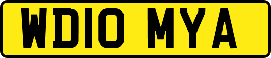 WD10MYA