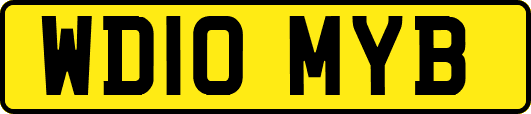 WD10MYB