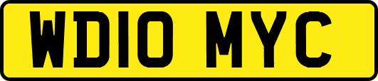 WD10MYC