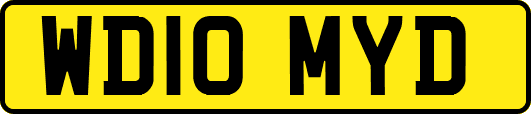 WD10MYD