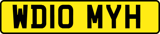 WD10MYH