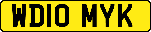WD10MYK