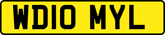 WD10MYL