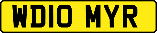 WD10MYR