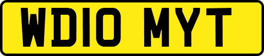 WD10MYT