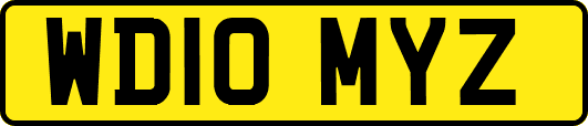 WD10MYZ