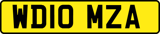 WD10MZA