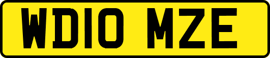 WD10MZE