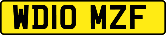 WD10MZF