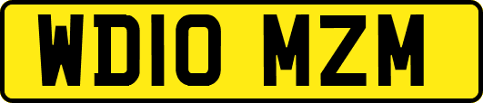 WD10MZM