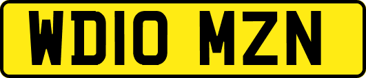WD10MZN