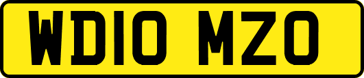 WD10MZO