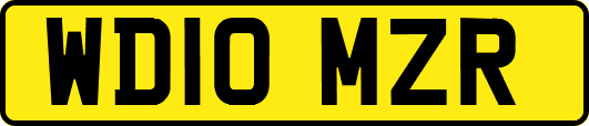 WD10MZR
