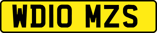 WD10MZS