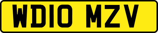 WD10MZV