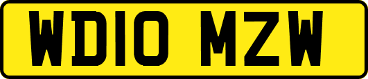 WD10MZW