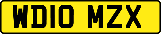 WD10MZX