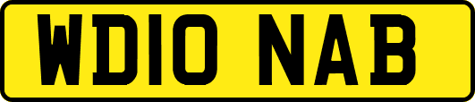WD10NAB
