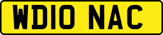 WD10NAC
