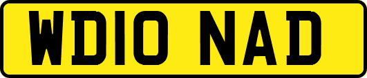 WD10NAD