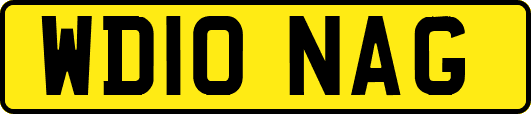 WD10NAG
