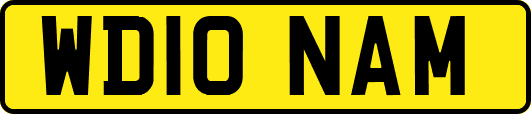 WD10NAM