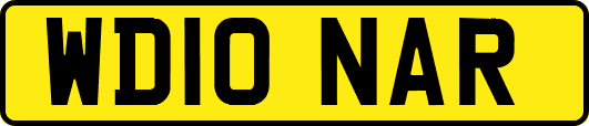 WD10NAR