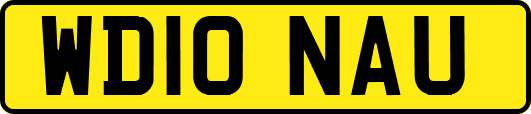 WD10NAU