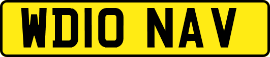 WD10NAV