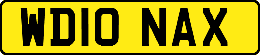 WD10NAX