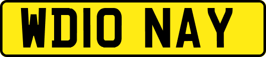 WD10NAY