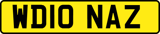 WD10NAZ