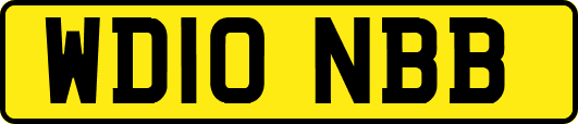 WD10NBB