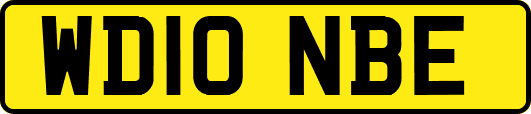 WD10NBE