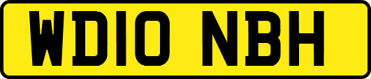 WD10NBH