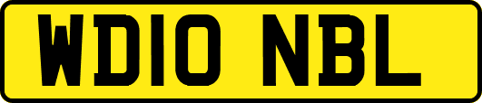 WD10NBL