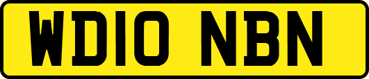 WD10NBN