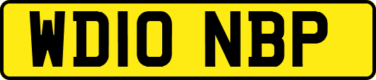 WD10NBP