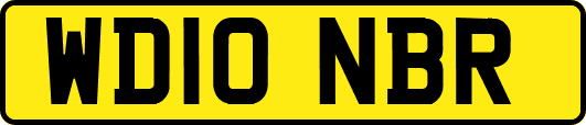 WD10NBR