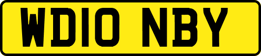 WD10NBY
