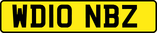 WD10NBZ
