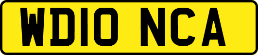 WD10NCA