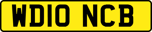WD10NCB