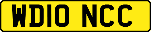 WD10NCC