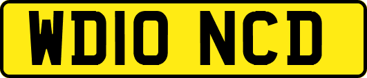 WD10NCD