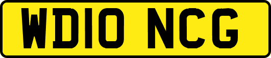 WD10NCG
