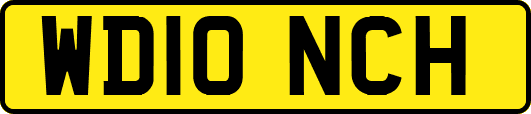 WD10NCH