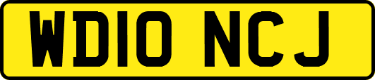WD10NCJ