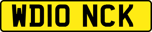 WD10NCK