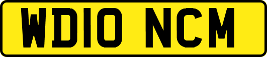 WD10NCM